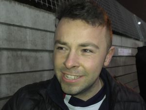 Supporting image for story: 'A game we should've won!' West Brom supporters share their thoughts on Charlton draw - VIDEO