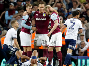 Supporting image for story: John Terry: Aston Villa just one step away from Premier League dream
