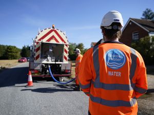 Supporting image for story: Thames Water rescue deal reaches ‘important milestone’ in creditor backing