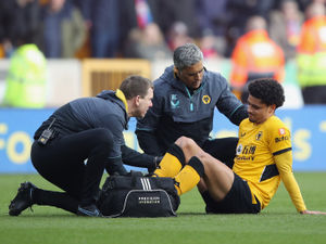 Supporting image for story: Dave Edwards: Hoever damned! Bruno Lage's really opened floodgates