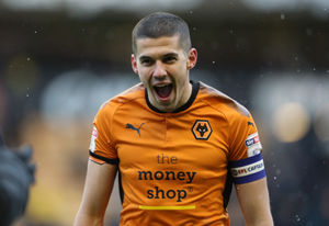Coady has been a revelation for Wolves (© AMA / James Baylis)