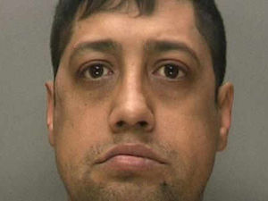 Supporting image for story: Smethwick attempted murder: Wife tells of her fear jailed husband would still 'get her'