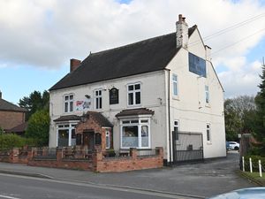 Supporting image for story: Popular Black Country real ale pub set to reopen soon after takeover