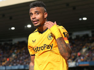 Supporting image for story: Mario Lemina insists Wolves' win over Crystal Palace down to 'chemistry' 