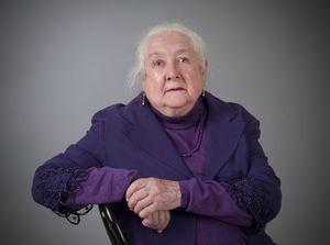 Professor Lalage Bown died in December 2021 aged 94