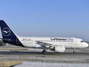 Supporting image for story: New airline to fly to Birmingham