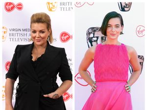 Supporting image for story: Sheridan Smith and Celine Buckens to star in TV adaptation of The Castaways