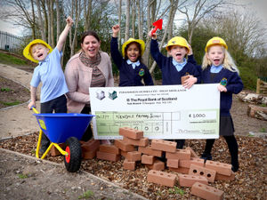 Supporting image for story: Building blocks for outdoor fun with developer cash boost