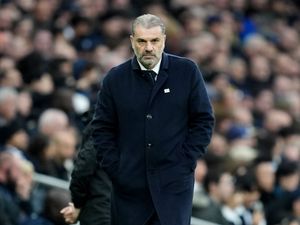 Supporting image for story: Ange Postecoglou hopeful injury-hit Spurs will have players back for Bournemouth