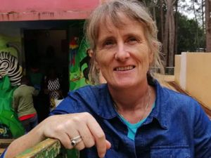 Supporting image for story: Irish deputy premier speaks to ‘brave’ Irishwoman who was kidnapped in Haiti