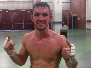 Supporting image for story: Same result, different tests for Kyle Williams