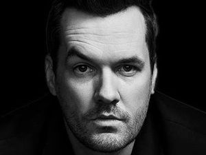 Supporting image for story: Jim Jefferies, Symphony Hall, Birmingham - review