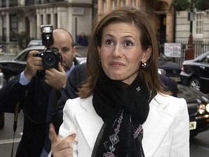 Supporting image for story: Government has received ‘no request’ for Assad’s British wife to come to UK