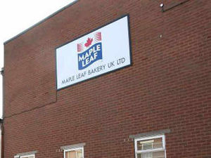 Supporting image for story: Bakery workers to strike as talks fail