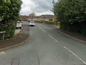 Supporting image for story: Parking restrictions for Oswestry street 'not a high priority', town councillors told