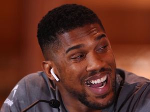Supporting image for story: Pub flashpoint sparked Anthony Joshua aggression ahead of Daniel Dubois fight