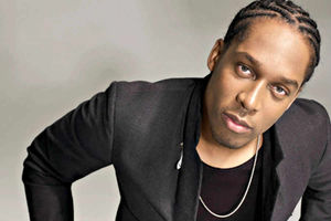 Supporting image for story: Lemar: 'In many ways I have fufilled my dreams'