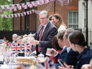 Supporting image for story: Military families ‘struggling’ with their homes during VE Day celebrations – MP