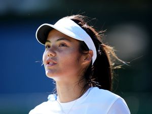 Supporting image for story: Emma Raducanu edges past Peyton Stearns to progress at Korea Open