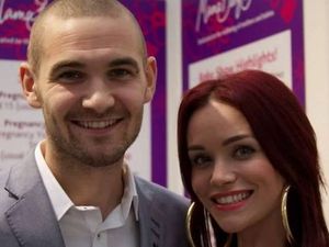 Supporting image for story: Son of ex-Wolves player dies of tumour aged 32