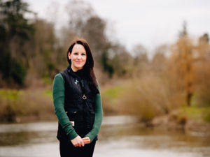 Supporting image for story: Shropshire residents urged not to take risks in rivers as hot weather hits