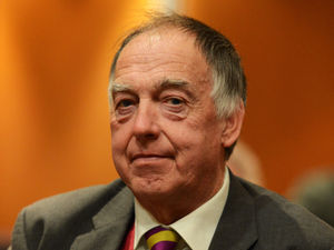 Supporting image for story: 'I will stab you through the heart': Stepson's threats to councillor recovering from heart attack