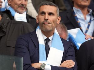 Supporting image for story: Friday’s briefing: Man City want to be more ‘aggressive’ in market