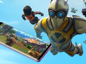 Supporting image for story: How to download Fortnite on your Android devices