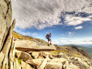 Supporting image for story: Tourist spot events put back by a year