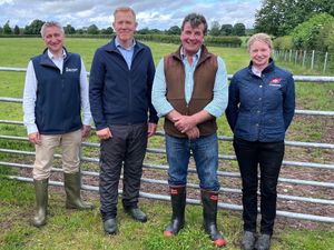 Supporting image for story: Television team shine spotlight on ABP’s carbon calculation programme
