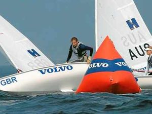 Supporting image for story: Our Olympians - Alison Young, from Bewdley