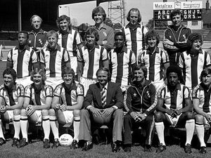 Supporting image for story: How a suspended season was a bad break for West Brom