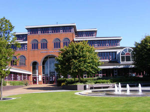 Supporting image for story: Sandwell Council service staff will move to save £2m