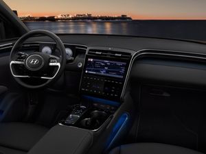 Supporting image for story: All Hyundai Motor Group cars to get TomTom technology as standard