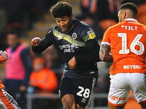 Supporting image for story: Blackpool 0 Shrewsbury Town 0: Talking points from stalemate