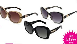 Karen Millen Sunglasses 69% Off