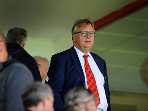 Supporting image for story: Walsall announce 'refund package' for season ticket holders