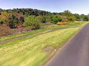 Supporting image for story: Snub on funding hits Walsall to Rugeley rail line bid