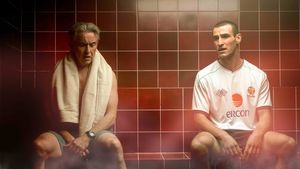 Supporting image for story: Watch Steve Coogan play Mick McCarthy in ‘Saipan’ trailer