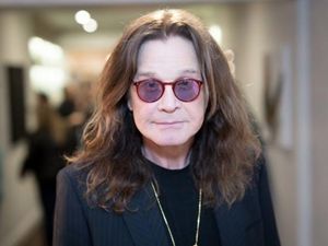 Supporting image for story: Rescheduled date for Ozzy Osbourne's Birmingham show announced