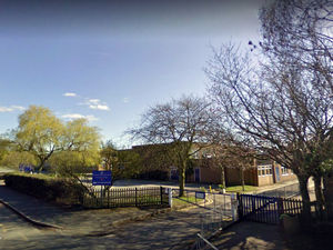 Supporting image for story: Newport school closed by water mains problem