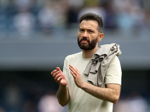 Supporting image for story: Carlos Corberan gives West Brom transfer update after opening victory