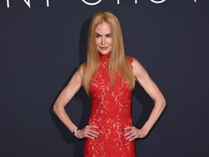 Supporting image for story: Kendall Jenner and Nicole Kidman steal the show at glamorous Vogue World event