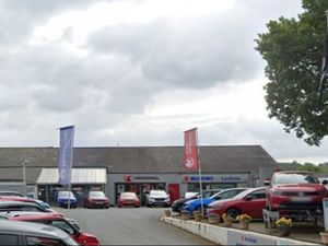 Supporting image for story: 'One of its greatest strengths has always been its people' - South Shropshire car dealers celebrate 40 years in town
