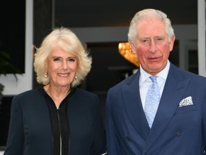 Supporting image for story: Charles and Camilla to carry out first joint overseas visit since pandemic started