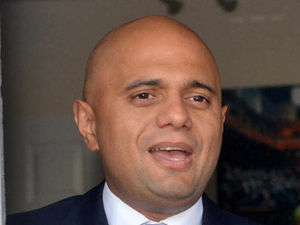 Supporting image for story: WATCH: Sajid Javid says West Midlands metro mayor 'will yield real power'