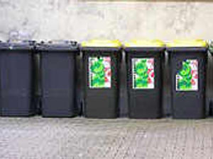 Supporting image for story: Rubbish charges - your views