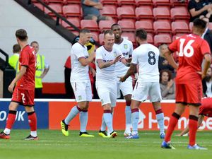 Supporting image for story: Pre-season: Walsall 1 Aston Villa 4 - Report and pictures