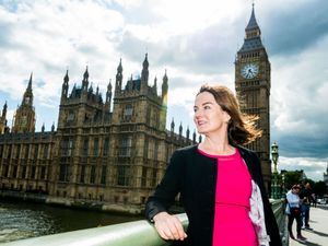 Supporting image for story: Telford MP appointed to top parliamentary health committee