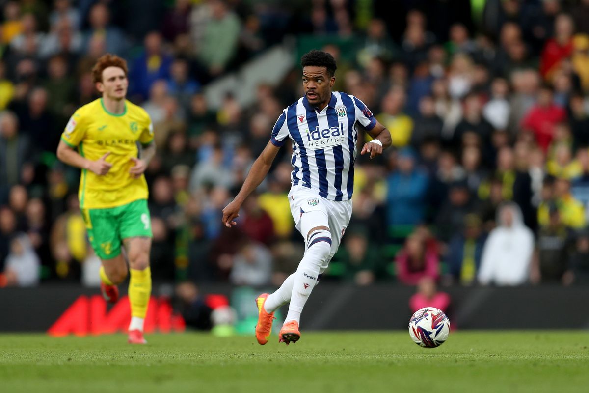 'Brilliant': How Grady Diangana has been getting in since West Brom exit with £18m man impressing in Spain